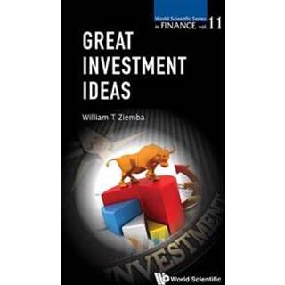 Great Investment Ideas