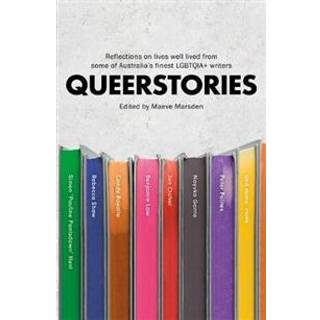 Queerstories