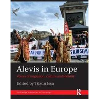 Alevis in Europe
