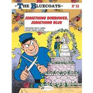 The Bluecoats Vol. 13