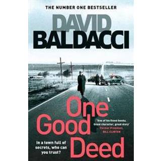 One Good Deed