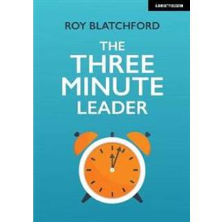 The Three Minute Leader