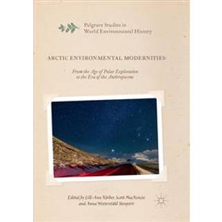 Arctic Environmental Modernities