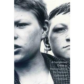 Companion Guide to Photography in the National Galleries of Scotland