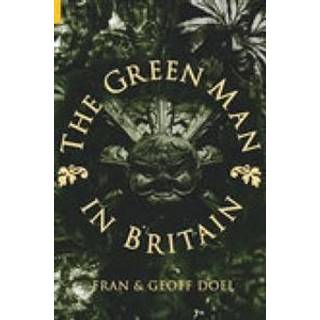 The Green Man in Britain