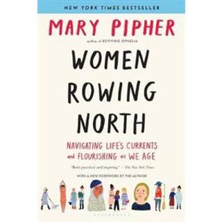 Women Rowing North