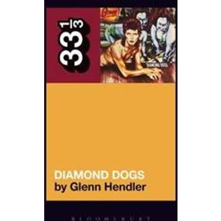 David Bowie's Diamond Dogs