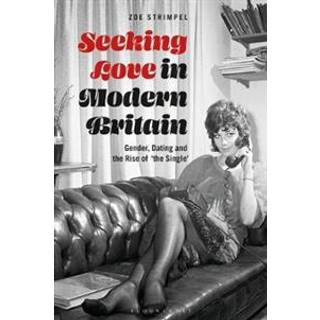 Seeking Love in Modern Britain
