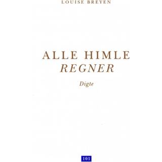Alle himle regner