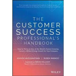 The Customer Success Professional's Handbook