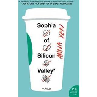 Sophia of Silicon Valley