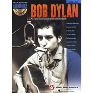 Harmonica Play-Along Volume 12