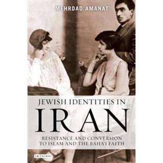 Jewish Identities in Iran