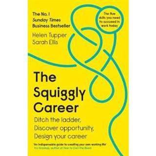The Squiggly Career