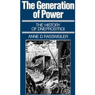 The Generation of Power