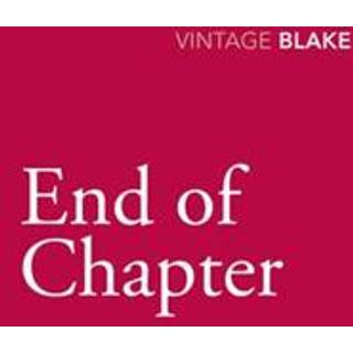 End of Chapter