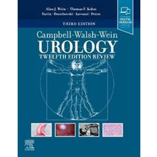 Campbell-Walsh Urology 12th Edition Review