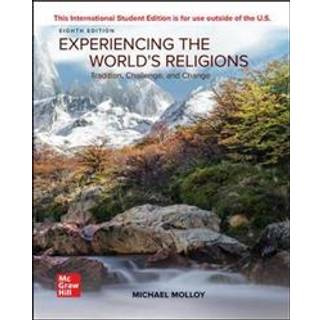 ISE Experiencing the World's Religions