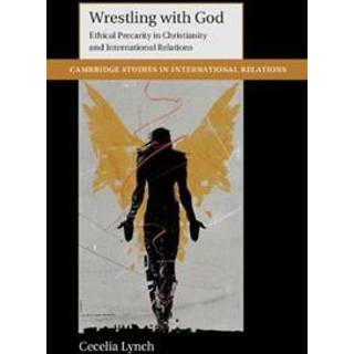 Wrestling with God