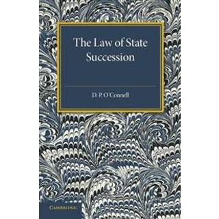 The Law of State Succession