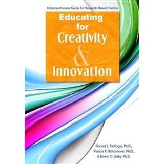 Educating for Creativity and Innovation