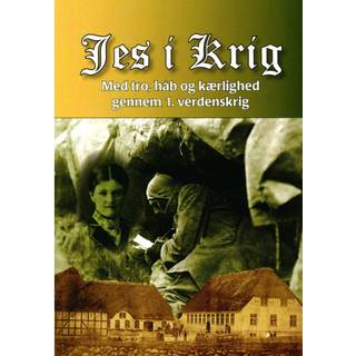 Jes i Krig