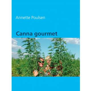 Canna gourmet