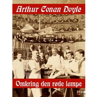 Omkring den røde lampe