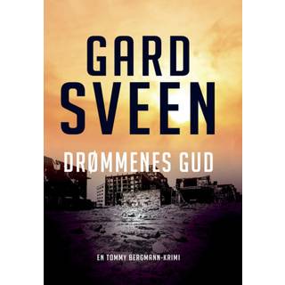 Drømmenes gud