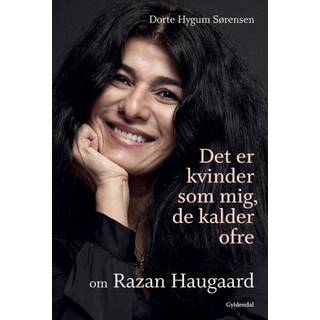 Det er kvinder som mig, de kalder ofre