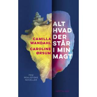 Alt hvad der står i min magt