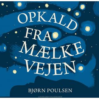 Opkald fra Mælkevejen