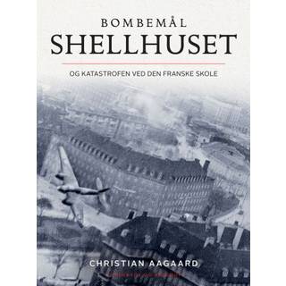 Bombemål Shellhuset