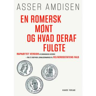 En romersk mønt og hvad der deraf fulgte