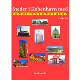 Steder i København med REKORDER