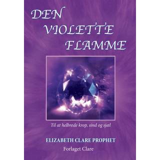 Den violette flamme