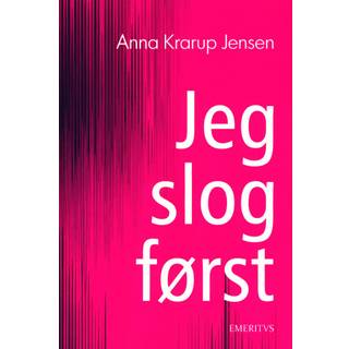 Jeg slog først