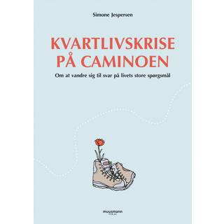 Kvartlivskrise på Caminoen