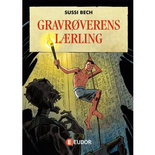 Gravrøverens lærling