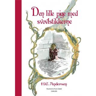 Den lille pige med svovlstikkerne