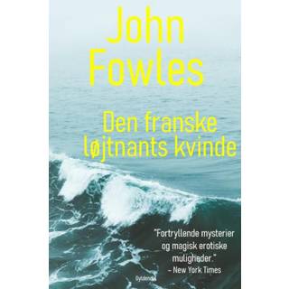 Den franske løjtnants kvinde