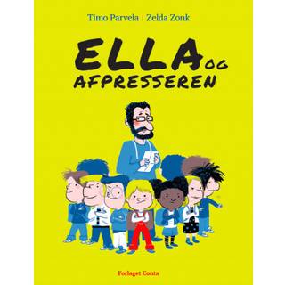 Ella og Afpresseren