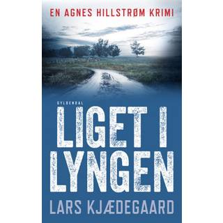 Liget i lyngen