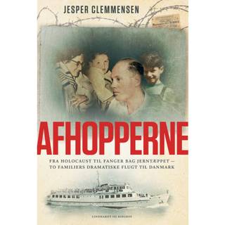 Afhopperne
