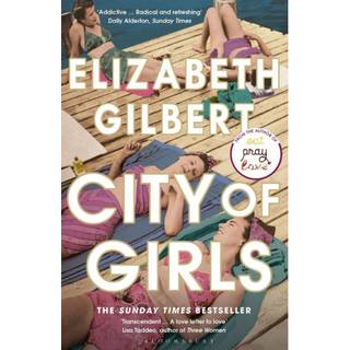 City of Girls