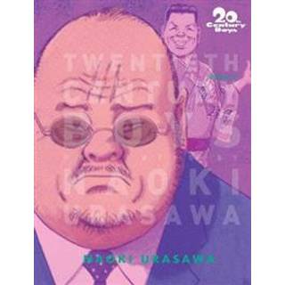 20th Century Boys: The Perfect Edition, Vol. 7