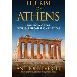 The Rise of Athens