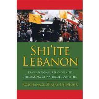 Shi'ite Lebanon