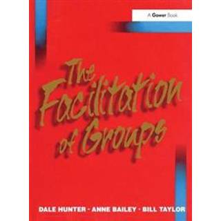 The Facilitation of Groups