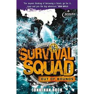 Survival Squad: Out of Bounds
